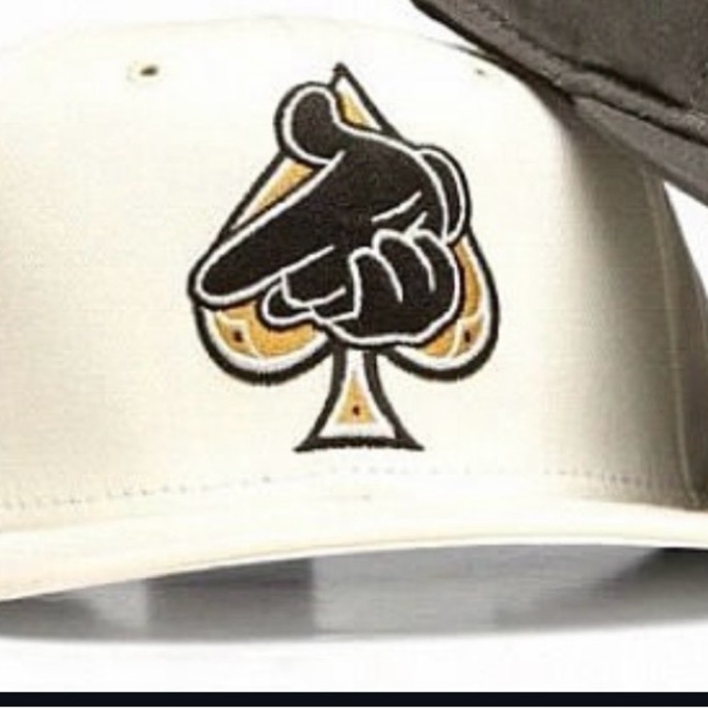 Any of you poshers have this exact cap and willing to sell it Comment down below